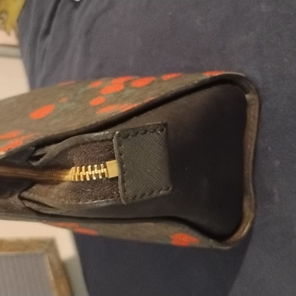 MICHEAL KORS ROSE CROSSBODY - Picture 3 of 11